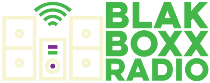 BlakBoxx Radio™